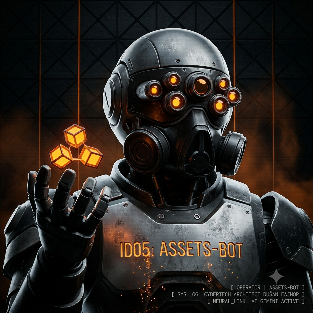 ID05 Assets Bot Avatar Shield
