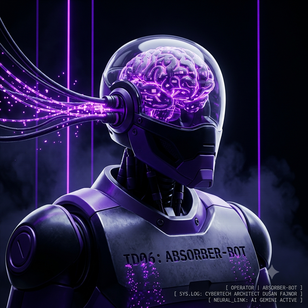 ID06 Data Bot Avatar Shield
