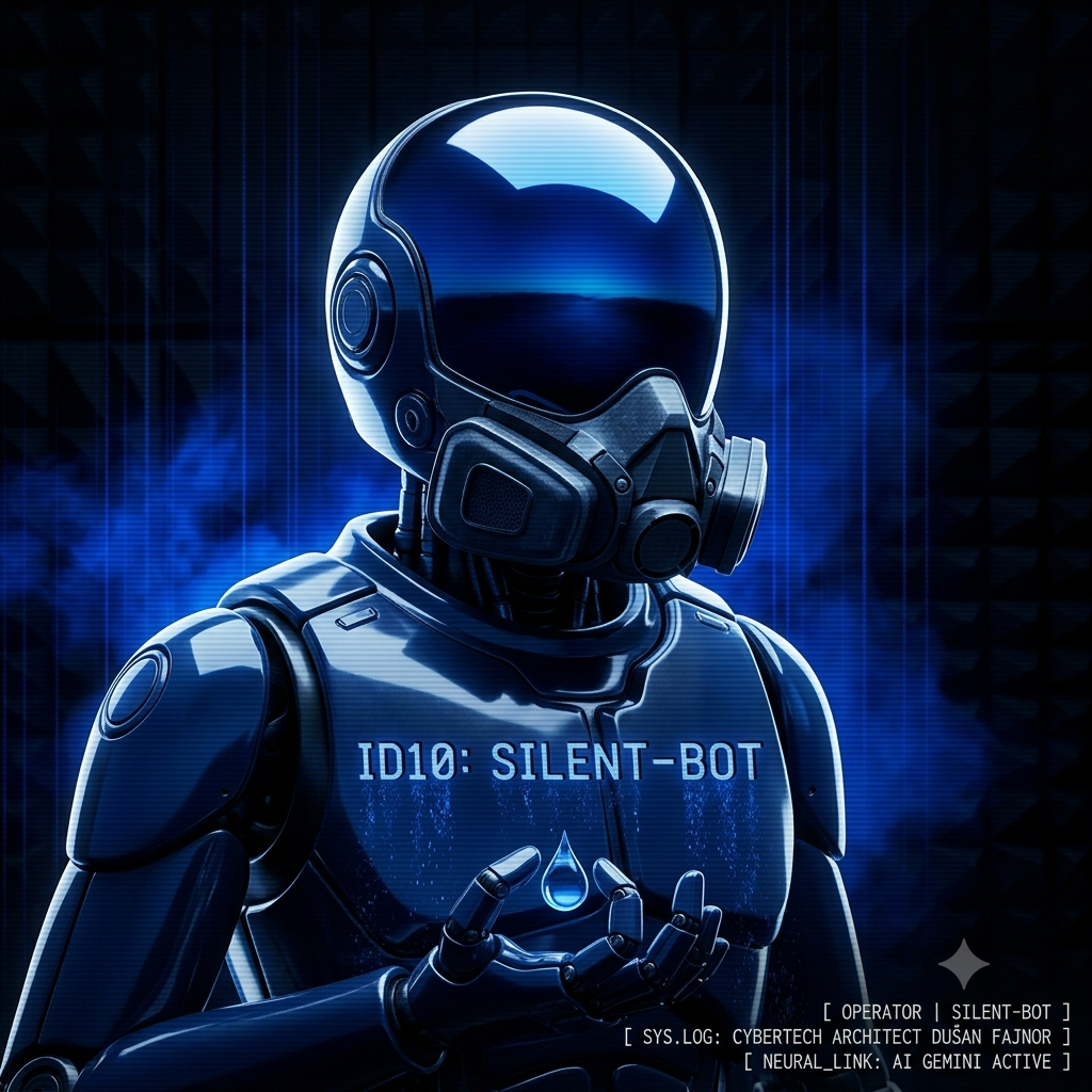 ID10 NonIdentity Bot Avatar Shield