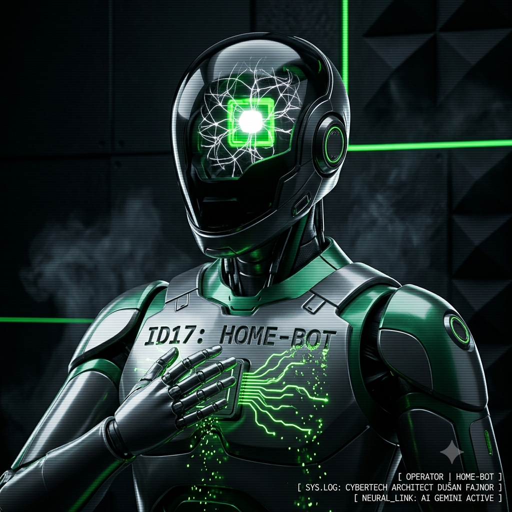 ID17 Franchise Bot Avatar Shield