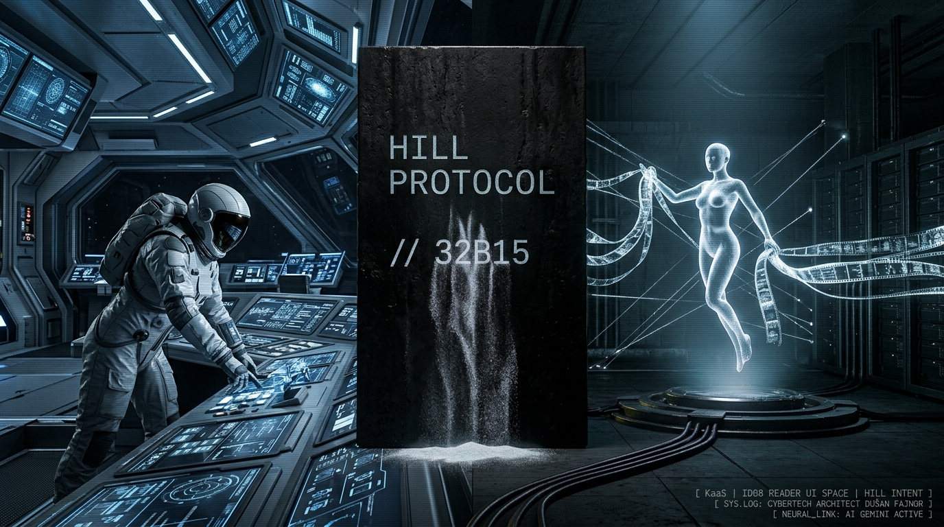 Napoleon Hill: Mysli a Zbohatni - Obsession Code (ID08)