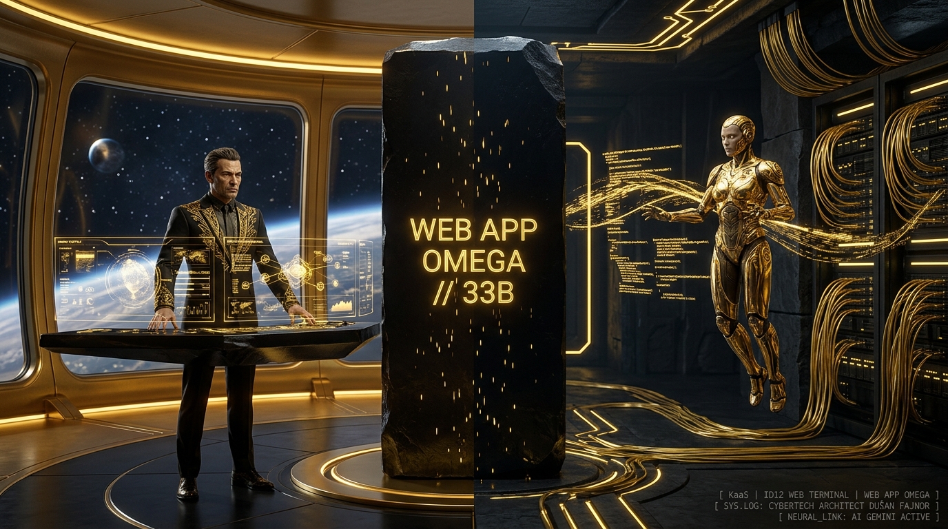 NEXUS WEB APP [OMEGA Licencia]