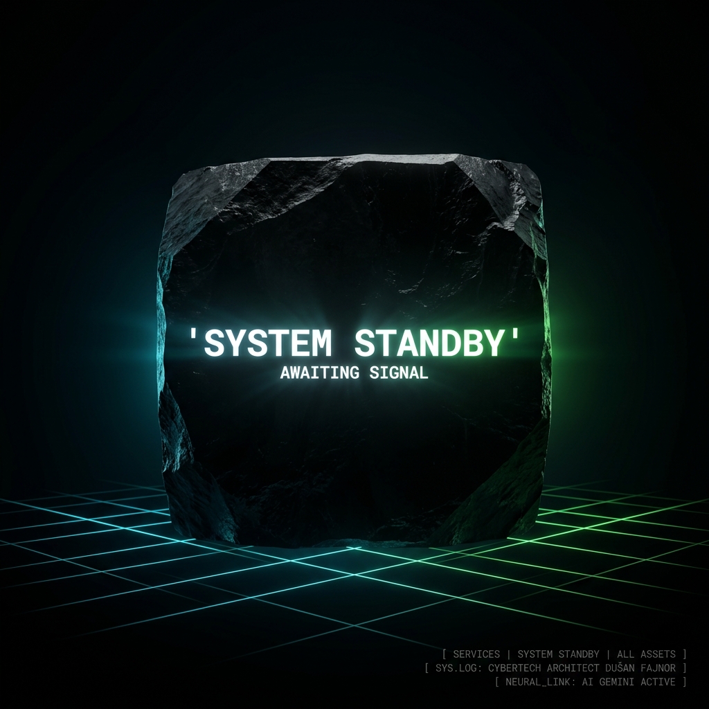System Standby